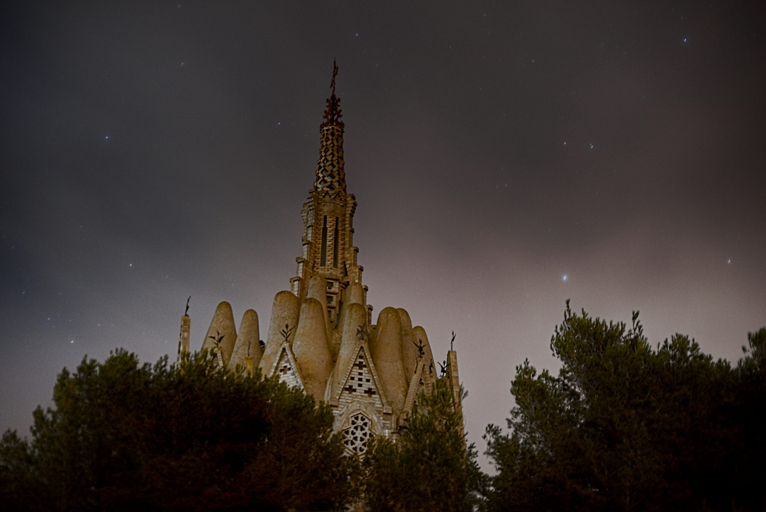 Montserrat de Montferri